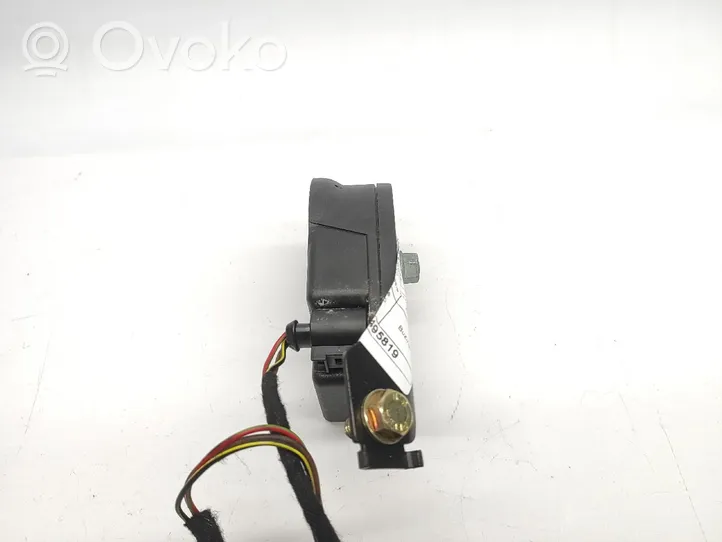 Audi A4 S4 B6 8E 8H Signal sonore 