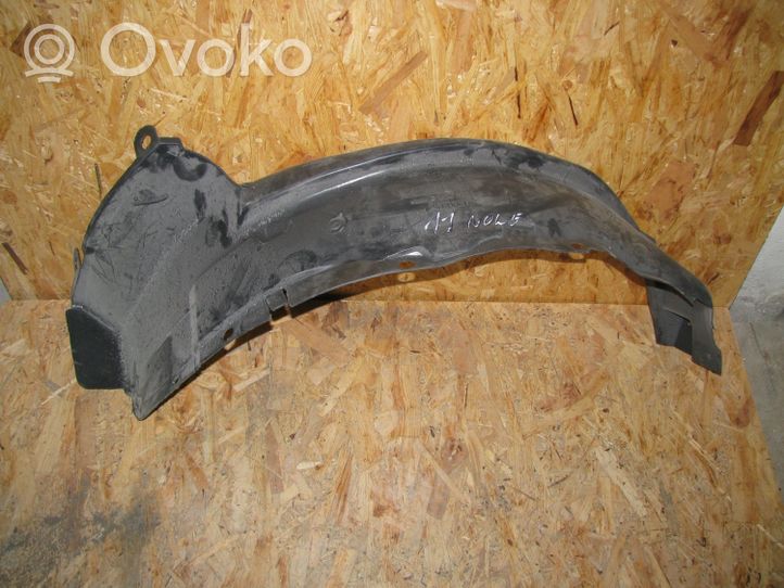 Opel Movano A Front wheel arch liner splash guards 8200432028