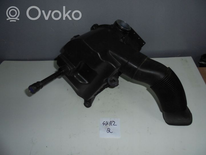 Seat Ibiza IV (6J,6P) Support, boîtier de filtre à air 6R0129607D