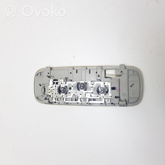 Volkswagen PASSAT B7 USA Illuminazione sedili posteriori 300947241E