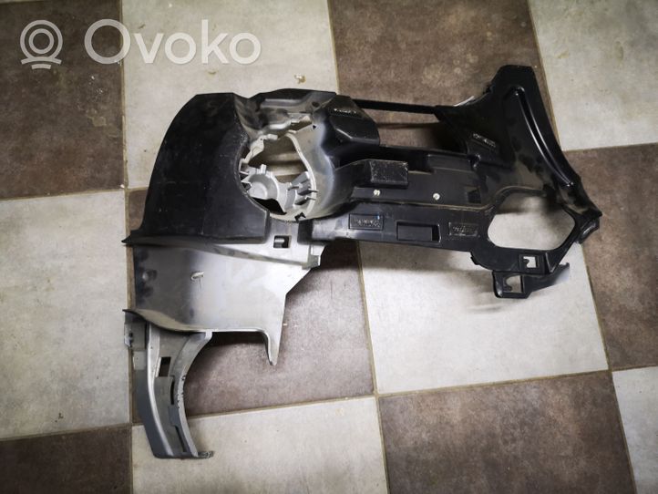 BMW X1 F48 F49 Supporto del fendinebbia 7354820