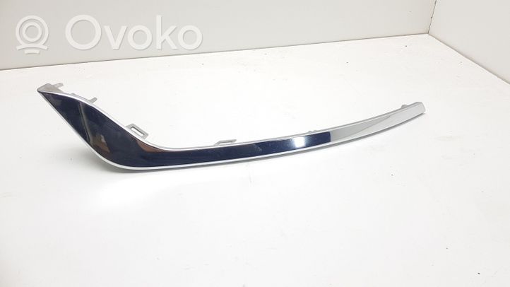 Ford Fusion II Front bumper splitter molding FD7531C10CA11