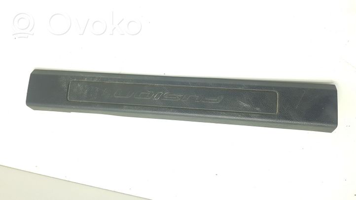 Ford Fusion II Отделка переднего порога (внутренняя) 00015942