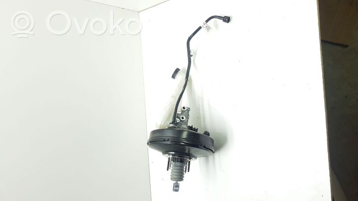 Ford Fusion II Servo-frein JG9C2B195AA