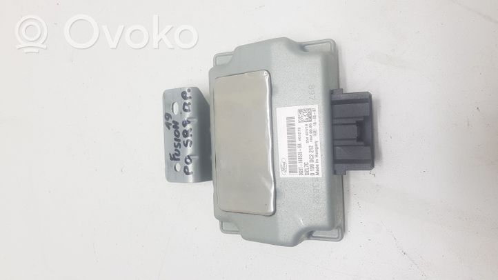 Ford Fusion II Beraktės sistemos KESSY (keyless) valdymo blokas/ modulis DG9T14B526HA