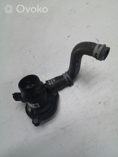 Buick Encore I Termostaatin kotelo GM25200455