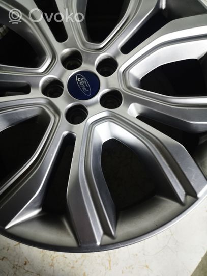 Ford Edge II R19 alloy rim 