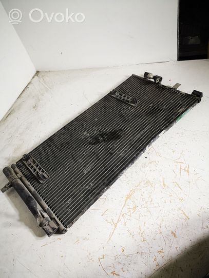 Audi Q5 SQ5 A/C cooling radiator (condenser) 