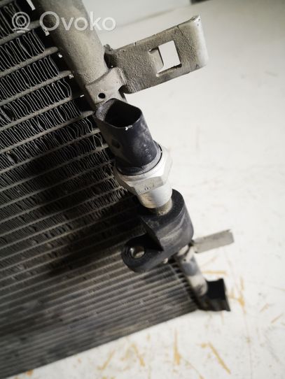 Audi Q5 SQ5 A/C cooling radiator (condenser) 