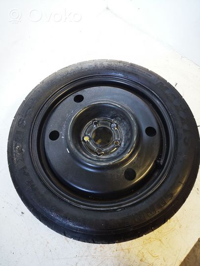 Ford Mustang VI R18 spare wheel 