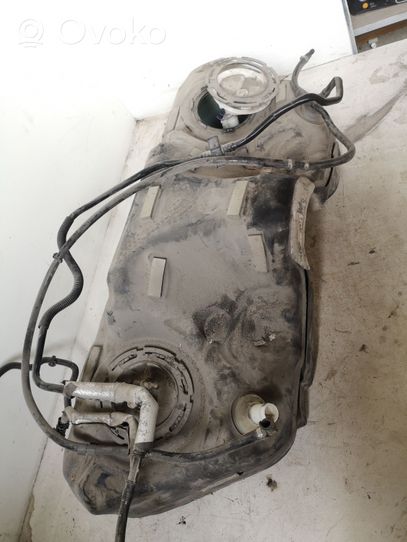 Ford Mustang VI Fuel tank FR3C9A031BA