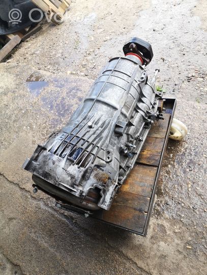 Ford Mustang VI Automatic gearbox FR3P7006CC