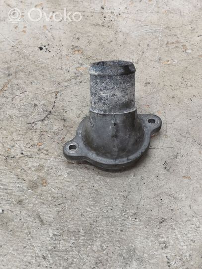 Ford Mustang VI Thermostat / Thermostatgehäuse BR3E8594