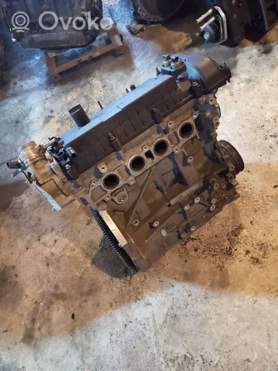 Ford Focus ST Engine FS170AA
