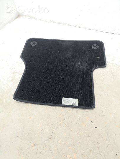 Audi A6 C7 Tapis de sol arrière 4G0864450