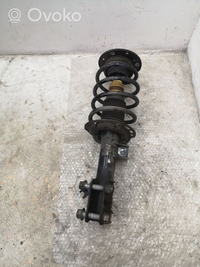 Ford Fusion II Ammortizzatore anteriore DG9C18K001