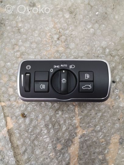 Volvo S60 Light switch 30739448