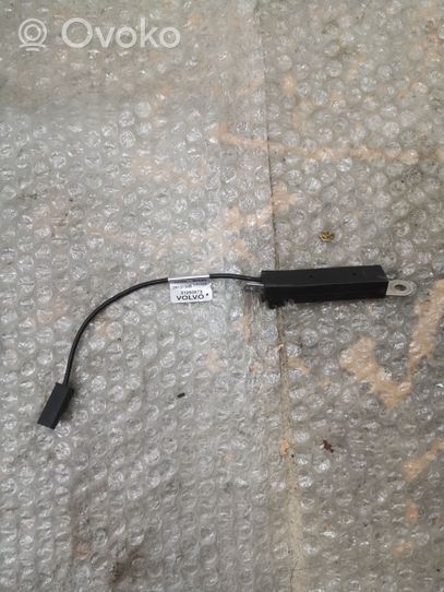 Volvo S60 Radio antena 31260879