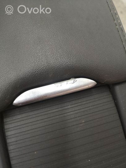 Volvo S60 Armrest 