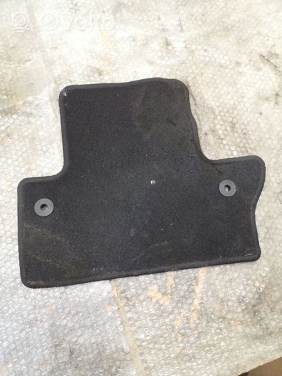 Volvo S60 Tapis de sol arrière 31267689