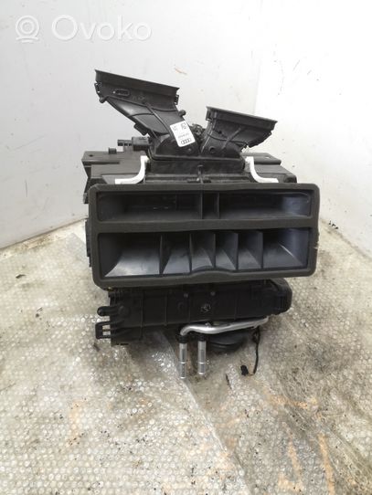 Audi A6 S6 C7 4G Scatola climatizzatore riscaldamento abitacolo assemblata 