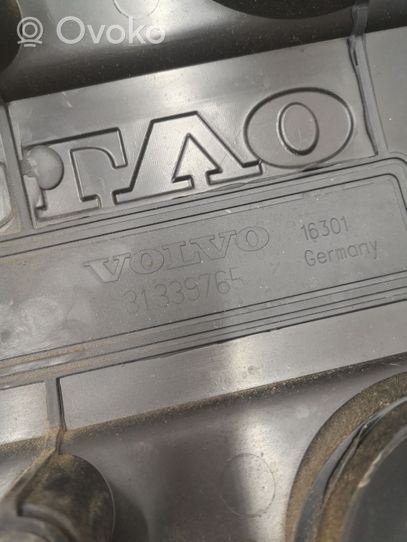 Volvo S60 Moottorin koppa 31339765