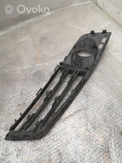 Audi A8 S8 D4 4H Front bumper lower grill 4H0807679