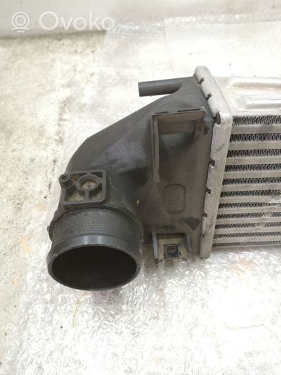 Volvo S60 Intercooler radiator 01302016