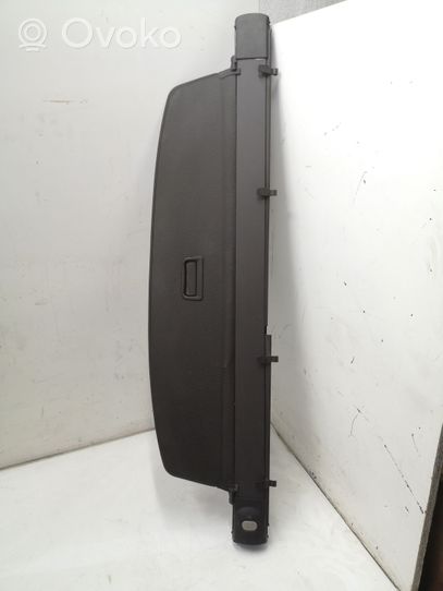 Volkswagen Touareg II Parcel shelf load cover 7P6867773HJK1