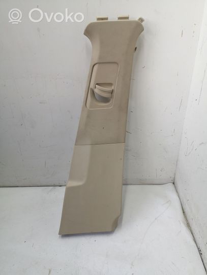 Volkswagen Touareg II (B) pillar trim (bottom) 7P5867240