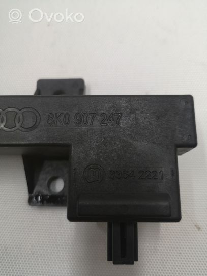 Volkswagen Touareg II Antenne intérieure accès confort 8K0907247