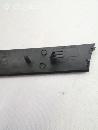 Volkswagen Touareg II Inserti decorativi cornice della consolle centrale 7P6867449