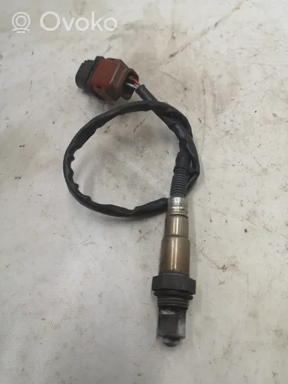 Volkswagen Touareg II Sonde lambda 03H906262