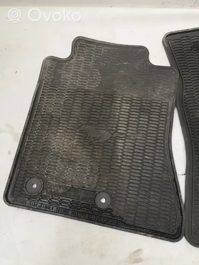 Ford Mustang VI Car floor mat set FR3B6313087BFW