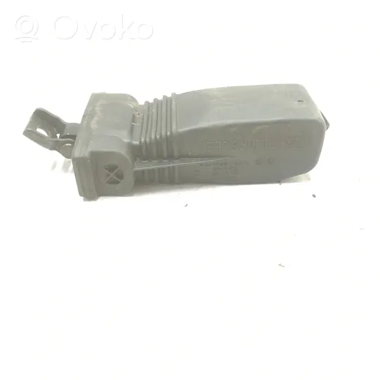 Audi Q3 F3 Tope freno de puerta delantera 83A937267