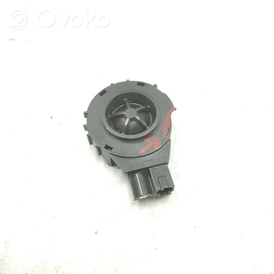 Audi Q3 F3 Altoparlante ad alta frequenza portiere posteriori 83A035399