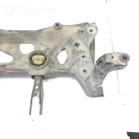 Audi Q3 F3 Sottotelaio anteriore 3Q0199315E