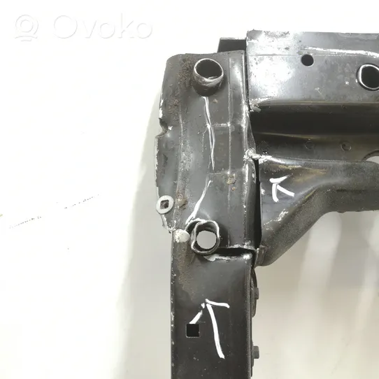 Jeep Cherokee Pannello di supporto del radiatore 68288334AA