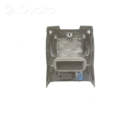 Audi Q3 F3 Griglia di ventilazione posteriore 83A819203A