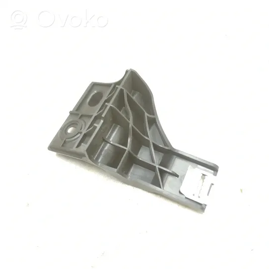 Audi Q3 F3 Kita centrinė konsolės (tunelio) detalė 83B863615