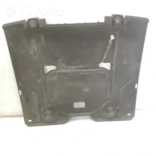 Mercedes-Benz SL R129 Placa protectora/protector antisalpicaduras motor 1295240930