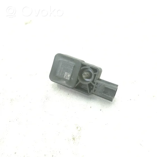 Chevrolet Camaro Sensor impacto/accidente para activar Airbag 13593676