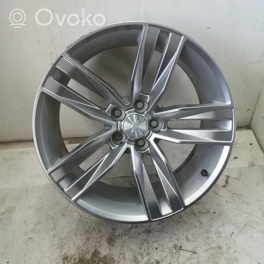 Chevrolet Camaro R20 alloy rim 23434342