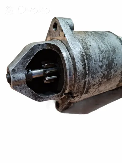 BMW 7 E65 E66 Starter motor 