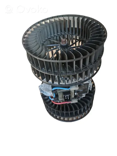 BMW 7 E38 Mazā radiatora ventilators 83918099