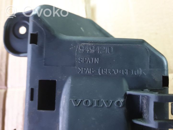 Volvo S60 Coperchio scatola dei fusibili 