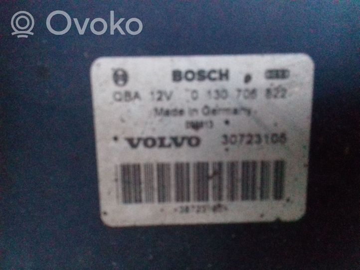 Volvo S60 Ventilatore di raffreddamento elettrico del radiatore 3137229010