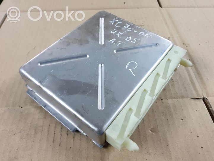 Volvo XC70 Module de contrôle de boîte de vitesses ECU 00001313A6