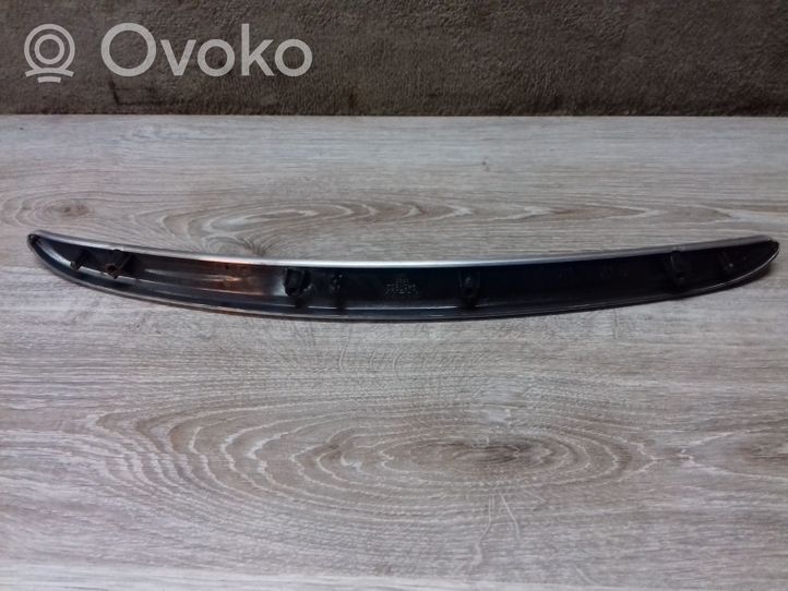 Volvo S60 Rivestimento del vano portaoggetti del cruscotto 