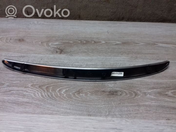 Volvo S60 Rivestimento del vano portaoggetti del cruscotto 